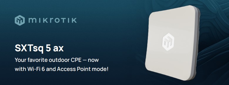 قدرت آنتن ۱۶ دسی‌بل و پوشش پایدار در لینک‌های طولانی